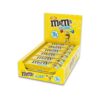 Hi Protein Bar - M&M's Peanut 12x51GR