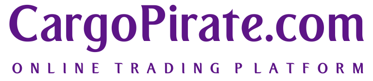 cargopirate.com