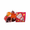 Sugar Daddy Inc Jelly Fruits Splash 24x370ml