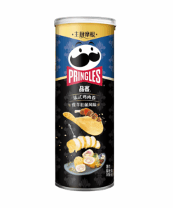 Pringles China French Style Chicken 24x80g (BBD: 04/09/2026)