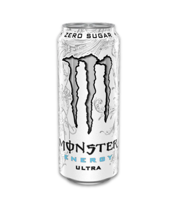 Monster Energy Ultra 24x500ml