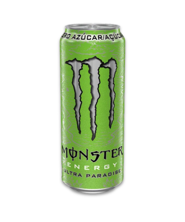 Monster Energy Ultra Paradise 24x500ml