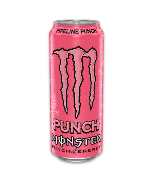 Monster Energy Pipeline Punch 24x500ml