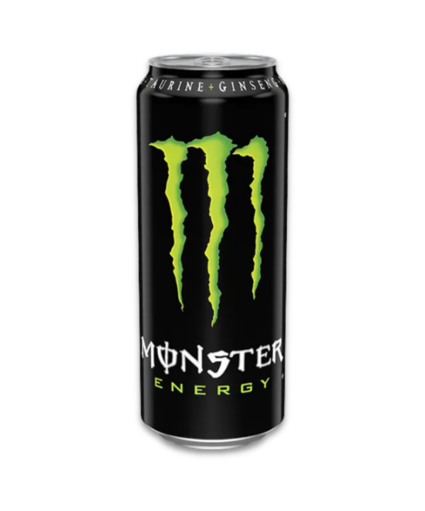 Monster Energy Original 24x500ml