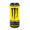 Monster Rehab Lemonade 12x500ML