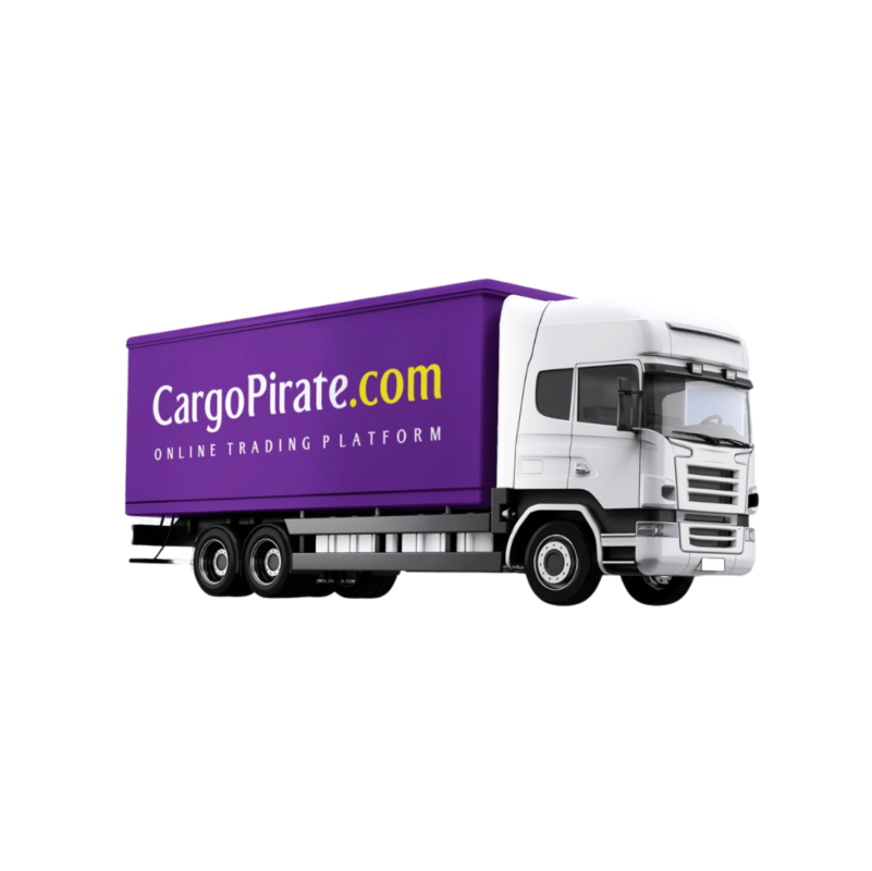 cargopirate.com