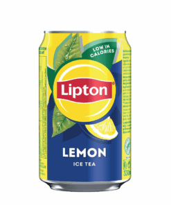 Lipton Lemon DK 24x330ML