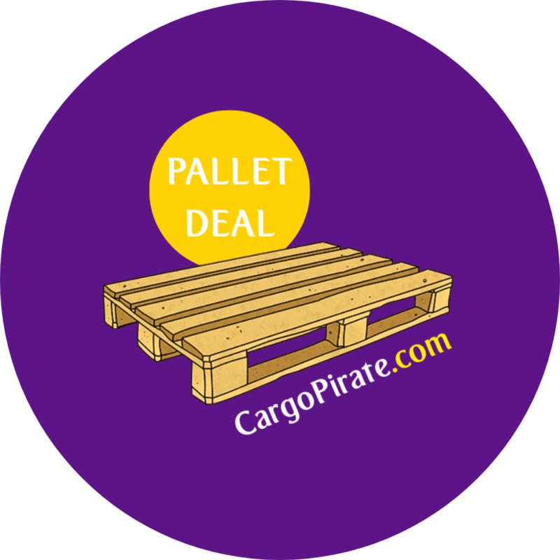 cargopirate.com