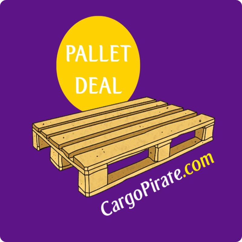 cargopirate.com