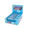 Hi Protein Bar - Snickers Crisp LOW SUGAR 12x55g