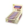 Hi Protein Bar - Snickers White Chocolat LOW SUGAR 12x57g
