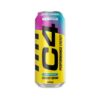 C4 Energy Drink Cosmic Rainbow 12x500ML