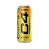 C4 Energy Drink Pineapple Head 12x500ML