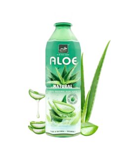 Tropical Aloe Vera Original Natural 20x500ML