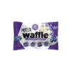 Go Fitness Protein Waffle White Choc Blueberry 12x50GR