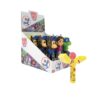 Pop Ups Lollipop License Mix 12x72g
