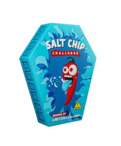 Salt Chip Challenge 10x8g