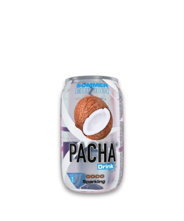 Pacha Drink Coco 24x330ml