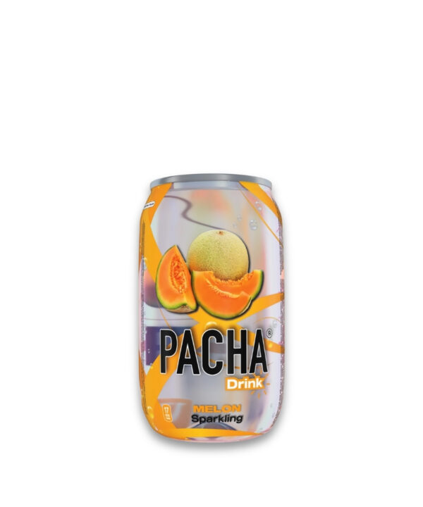 Pacha Drink Melon 24x330ml