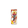 Pacha Drink Zero Peach Cherry 24x250ml