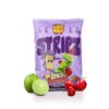 Hot Chip Stripz Limed Habaneros 20x80g