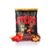Hot Chip Stripz Smoked Scorpio 20x80g