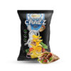 Chazz Potato Chips Greek Kebap Flavour 12x90g