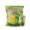 Chazz Potato Chips Matcha Flavour 17x40g