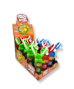 Funny Candy Crazy Biter 12x17g