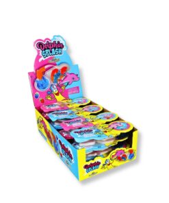 Funny Candy Dolphin Splash 12x60g