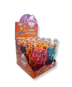 Funny Candy Galaxy Water Gun 16x20g