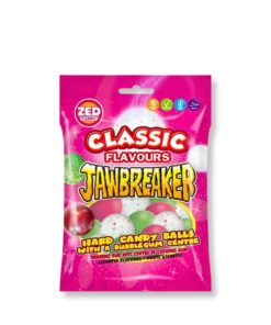 Zed Jawbreaker Share Bag Classic 12x132g