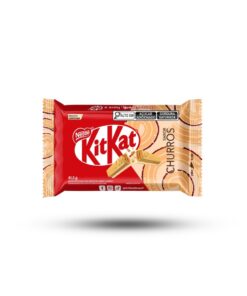 KitKat Churros 96x41,5g