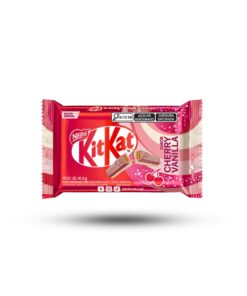 KitKat Vanilla Cherry 96x41,5g