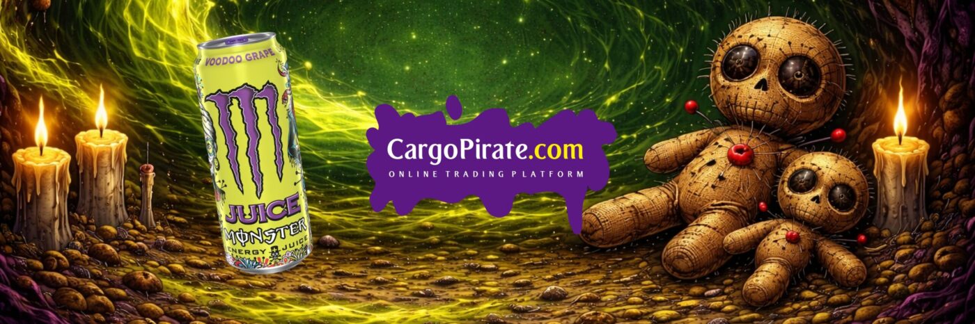 cargopirate.com