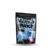 Munch Punch Freeze Dried Candy - Blue Starballs 15x50g