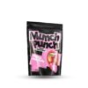 Munch Punch Freeze Dried Candy - Fruity Starballs 15x50g