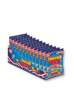 Zed USA Jawbreaker on a Stick Multibag 12x160g