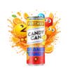 Candy Can x Pac-Man Sparkling Orange Candy 12x330ML