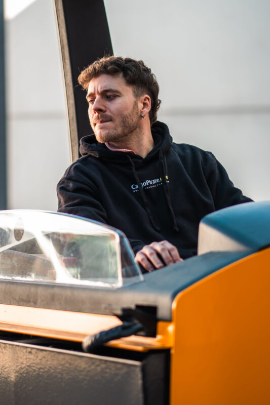 cargopirate.com