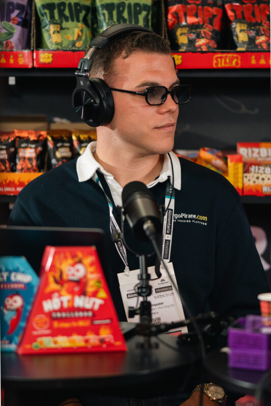 cargopirate.com