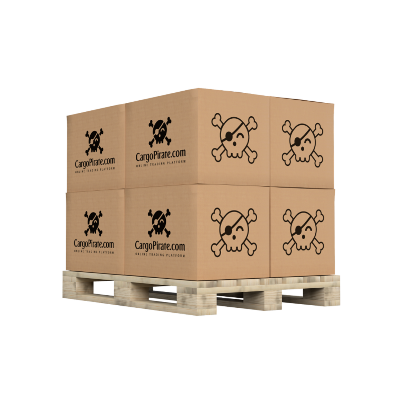 cargopirate.com
