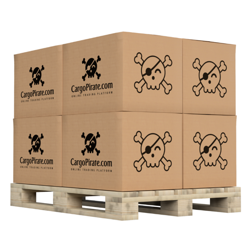cargopirate.com