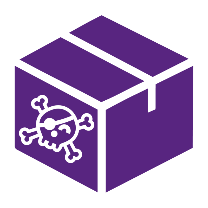 cargopirate.com