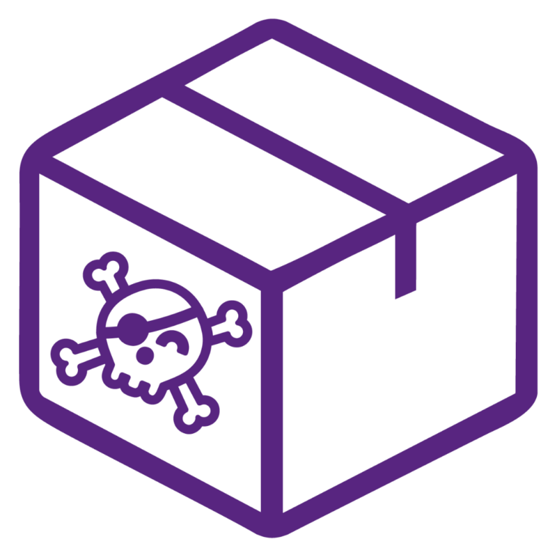 cargopirate.com