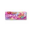 BERGEN CANDY FLOSS POPPING CANDY 18x128g