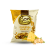 Bon Chance Bread Crisps with Cheese & Garlic 40x60g