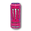 Monster USA Ultra Punk Punch 24x473ml
