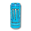 Monster USA Ultra Blue Hawaiian 24x473ml
