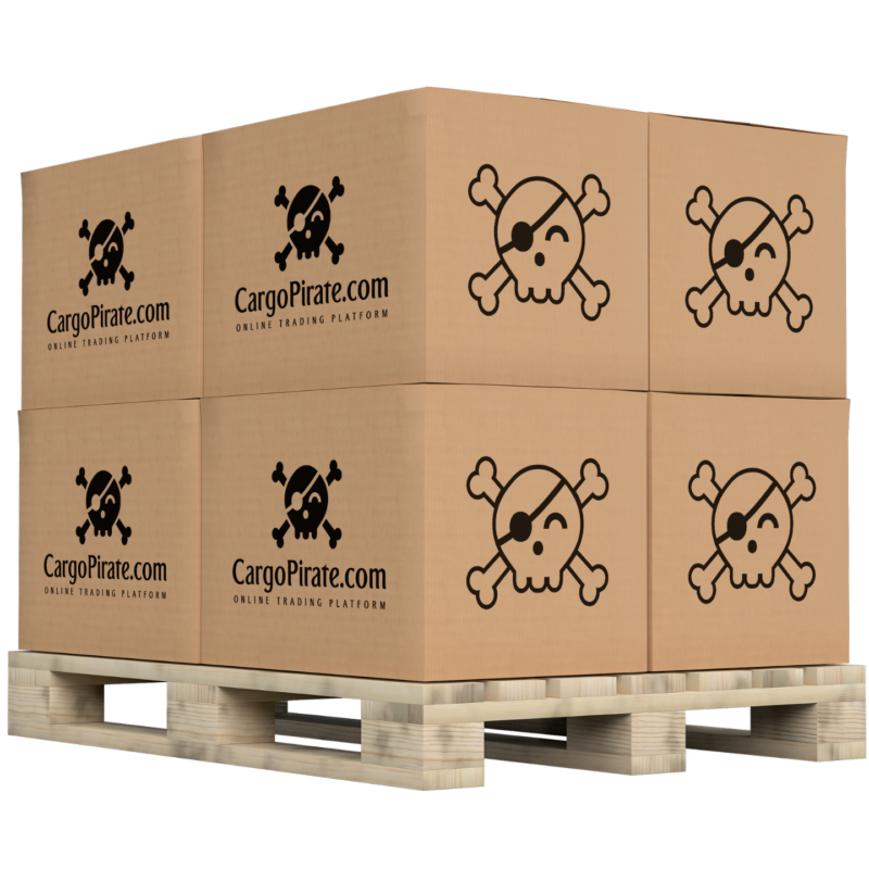 cargopirate.com